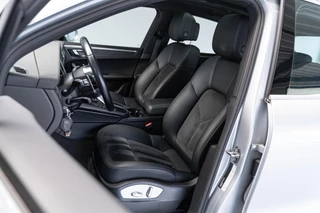 Porsche Macan Porsche Macan 2.0 252 PK Panorama 21' - afbeelding nr 9