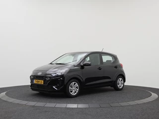 Hyundai i10 - afbeelding nr 12