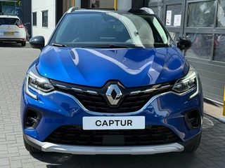 Renault Captur - afbeelding nr 8