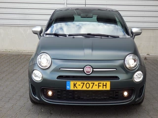 Fiat 500 - afbeelding nr 4