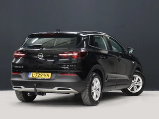 Opel Grandland X [CARPLAY, CRUISE CONTROL, CAMERA, TREKHAAK, STUUR EN STOEL VERWARMING, DENON GELUIDSINSTALLATIE, NAVIGATIE, NIEUWSTAAT] - afbeelding nr 7
