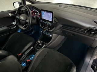 Ford Fiesta Ford Fiesta 1.5 EcoBoost ST-3 Performance Pano Recaro B&O CarPlay - afbeelding nr 20