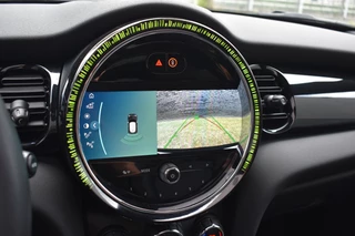 MINI Electric MINI Electric Mini Resolute edition 33 kWh Pano automaat resolute edition 135kw 1e eigenaar n.a.p. Pano / Leder / Harman Kardon / Head Up / Camera / Keyless - afbeelding nr 18