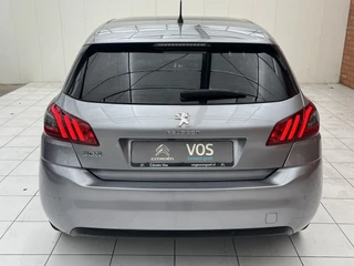 Peugeot 308 Peugeot 308 PureTech 130 EAT6 Allure | Panoramadak | Camera achter | Carplay/Android Auto | - afbeelding nr 28