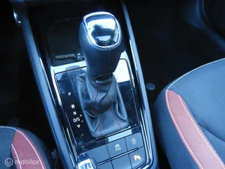 Škoda Kamiq Skoda Kamiq 1.0 TSI Monte Carlo edition - afbeelding nr 38
