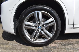 BMW X1 - afbeelding nr 33