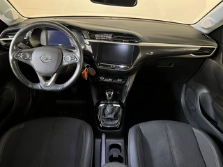 Opel Corsa Opel Corsa 1.2 GS Line - afbeelding nr 3