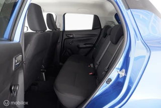 Suzuki Swift Suzuki Swift 1.2 Select Smart Hybrid Safety Pack led|acc|cam|dab|lmv16 - afbeelding nr 15