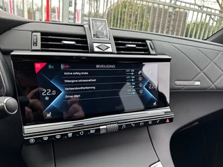 DS DS 7 DS DS 7 Crossback E-TEnse 4x4 drive Rivoli 300 PK Camera | Dab | Navi - afbeelding nr 27