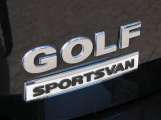 Volkswagen Golf Sportsvan - afbeelding nr 22