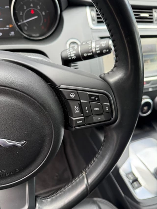 Jaguar E-PACE Jaguar E-PACE 2.0 P250 AWD R-Dynamic HSE - afbeelding nr 47