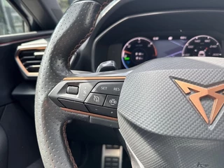 CUPRA Leon - afbeelding nr 15