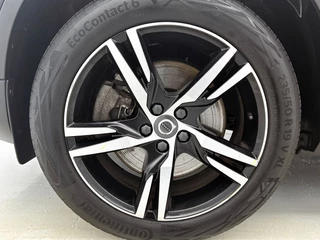 Volvo XC40 Volvo XC40 1.5 T5 Recharge R-Design - afbeelding nr 15