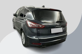 Ford S-Max Ford S-Max 2.5 FHEV 7p Vignale 190pk | Full LED | Sony Navigatie | 7 persoons | Winterpack | Trekhaak | Massage Stoelen | Adaptieve Cruise Controle | - afbeelding nr 3