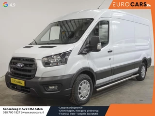 Ford Transit 330 2.0 TDCI L3H2 Trend