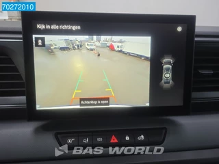 Renault Master Renault Master 150PK Koelwagen Thermo King V200 220V LED Camera Cruise Koel Koeler Kühlwagen 10m3 Airco - afbeelding nr 17