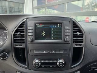 Mercedes-Benz Vito Mercedes Vito Bestel 119 CDI Extra Lang DC Comfort|DEUREN - afbeelding nr 29