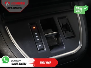 Citroën Jumpy Citroën Jumpy 2.0 HDI 180 pk Aut. L3 DC Dubbel Cabine BPM VRIJ! 6 Pers./ 2x Schuifdeur/ Carplay/ Navi/ Camera/ Cruise/ Airco - afbeelding nr 22
