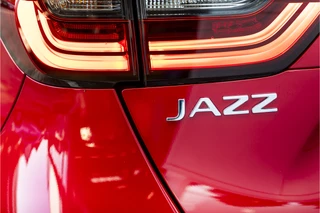 Honda Jazz Honda Jazz 1.5 e:HEV Advance Sport Navigatie, Parkeersensoren V+A, Apple/Android , All-in Rijklaarprijs - afbeelding nr 6