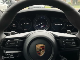Porsche 911 Porsche 911 Cabrio 3.0 Carrera S Led, Leer, 360 Camera, Bose.. - afbeelding nr 12