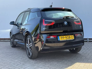 BMW i3 - afbeelding nr 6