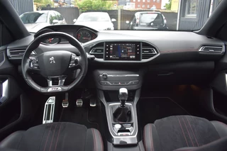 Peugeot 308 Peugeot 308 1.6 E-THP GT 205 Pk. - afbeelding nr 13