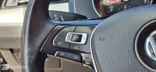 Volkswagen Passat Volkswagen Passat Variant 1.4 TSI,Trekhaak,Massage,stoelverw - afbeelding nr 12
