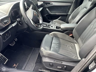 CUPRA Formentor CUPRA Formentor 1.4 e-Hybrid VZ Performance - afbeelding nr 34