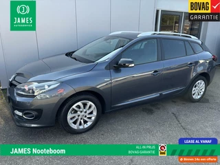 Renault Mégane Estate - 128110442-0