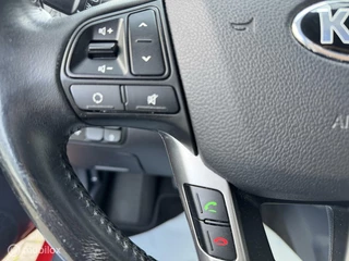 Kia Rio Kia Rio 1.2 CVVT BusinessLine | Airco | Trekhaak | Cruise | - afbeelding nr 15