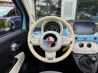 Fiat 500C - afbeelding nr 23