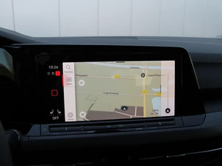 Volkswagen Golf Volkswagen Golf 1.4 eHybrid 204pk Style | Acc | Camera - afbeelding nr 13