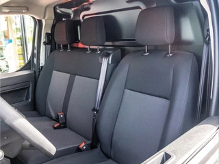 Toyota ProAce Toyota ProAce Long Worker 2.0 D-4DL2Challenger - afbeelding nr 3