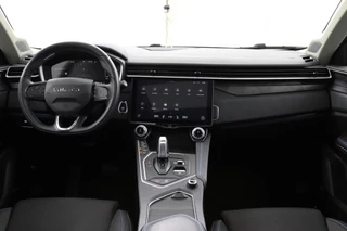 Lynk & Co 01 Lynk & Co 01 1.5 | Carplay | Camera | Cruise | DAB | Opendak | - afbeelding nr 3