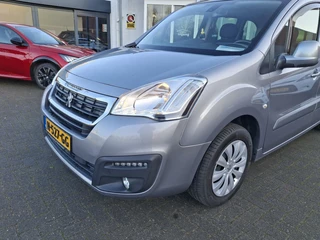 Peugeot Partner Peugeot Partner Tepee 1.2 PureTech Active - afbeelding nr 10