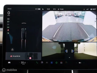 Tesla Model 3 Tesla Model 3 Standard RWD Plus 60 kWh - afbeelding nr 15
