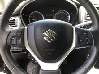 Suzuki S-Cross - afbeelding nr 14
