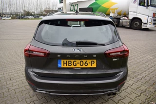 Ford Focus - afbeelding nr 5