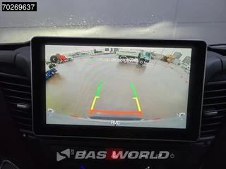 Iveco Daily Iveco Daily 35C21 2025 model! 210PK 2x Schuifdeur Dubbellucht LED ACC CarPlay L2H2 12m3 Airco - afbeelding nr 11