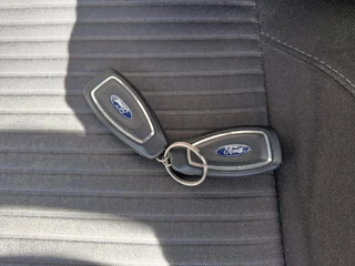 Ford Focus Ford Focus Wagon 1.0 Titanium - afbeelding nr 15