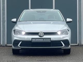 Volkswagen Polo Volkswagen Polo 1.0 TSI Life Business | Camera | Wireless App-connect - afbeelding nr 32