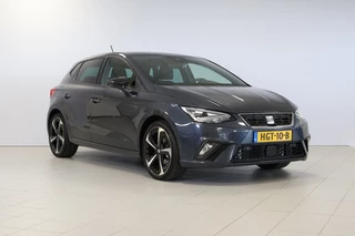 SEAT Ibiza - afbeelding nr 9