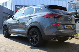 Hyundai Tucson - afbeelding nr 3