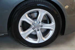 Audi A5 Audi A5 Sportback 1.8 TFSI Automaat S-line Schuifdak|Adapt. cruise|Camera|Key-less|Navi|Ecc|Lmv|Pdc - afbeelding nr 79
