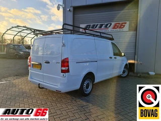 Mercedes-Benz Vito Mercedes Vito Bestel 111 CDI Lang - afbeelding nr 4