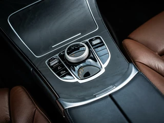 Mercedes-Benz C-Klasse Mercedes C-klasse C300 Premium AMG|PANO|ACC|BURMESTER|19'' - afbeelding nr 23