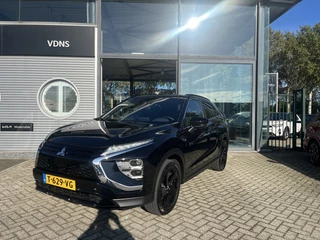 Mitsubishi Eclipse Cross - afbeelding nr 2