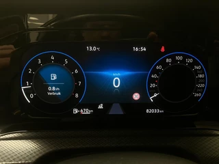 Volkswagen Golf Volkswagen Golf United 1.5 TSi | Navigatie | LED | Stoelverwarming | - afbeelding nr 11