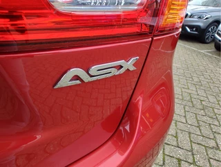 Mitsubishi ASX Nieuwe Koppeling! | Camera | Trekhaak - afbeelding nr 27