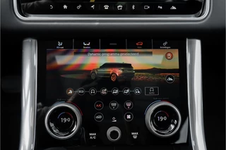 Land Rover Range Rover Sport Land Rover Range Rover Sport 2.0 P400e HSE Dynamic Pano Camera Matrix Meridian 21